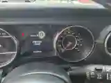 2021 Jeep Wrangler 2.0T 266HP L4 8AT