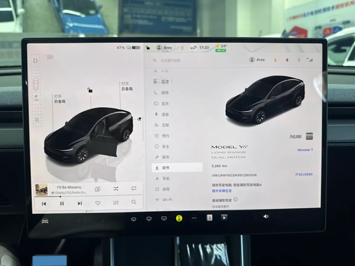 2025 Tesla Model Y L BEV,autocango,china used car exporter,china ev exporter,chinese used car exporter,chinese used ev exporter