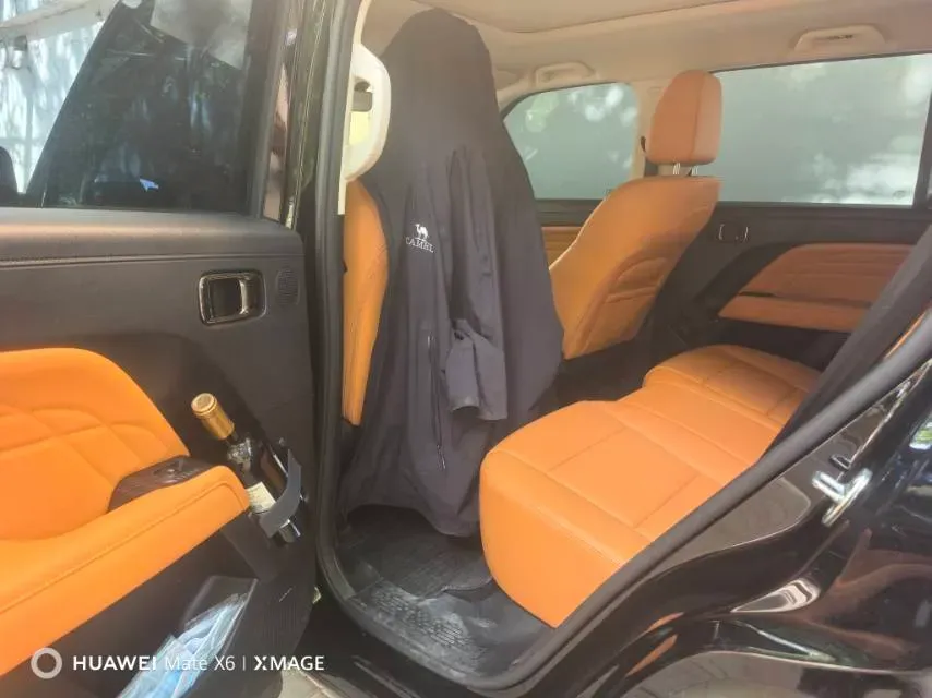 2023 Haval Raptor 1.5T 167HP L4 2DHT PHEV 19.09KWH,autocango,china used car exporter,china ev exporter,chinese used car exporter,chinese used ev exporter
