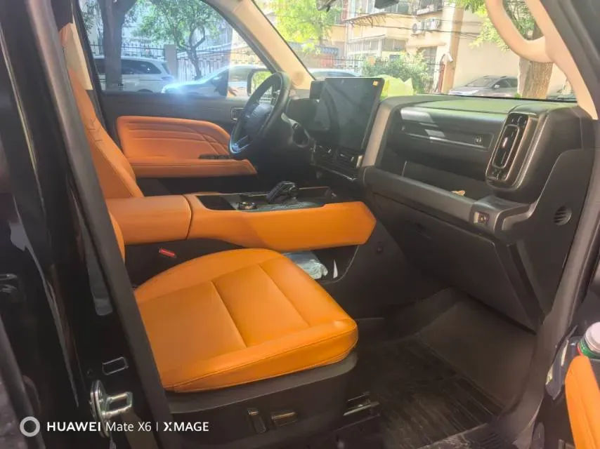 2023 Haval Raptor 1.5T 167HP L4 2DHT PHEV 19.09KWH,autocango,china used car exporter,china ev exporter,chinese used car exporter,chinese used ev exporter