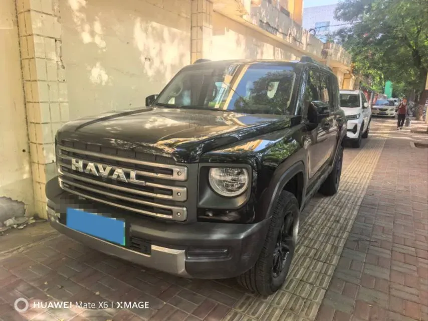 2023 Haval Raptor 1.5T 167HP L4 2DHT PHEV 19.09KWH,autocango,china used car exporter,china ev exporter,chinese used car exporter,chinese used ev exporter