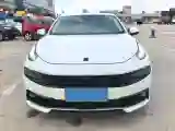 2018 Toyota C-HR 2.0L 171HP L4 CVT