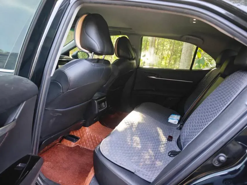 2021 Toyota Camry 2.0L 178HP L4 CVT,autocango,china used car exporter,china ev exporter,chinese used car exporter,chinese used ev exporter