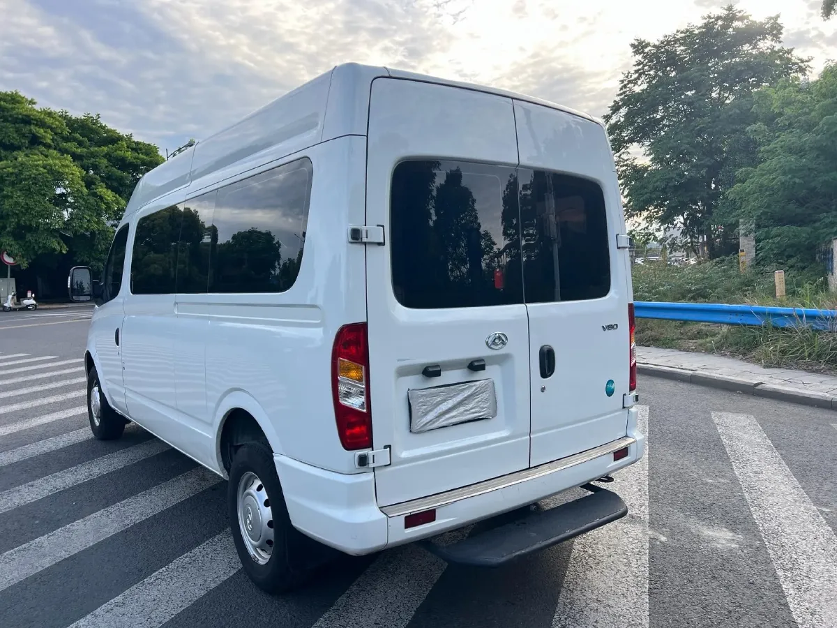 2023 MAXUS Interstellar 2.0T 163HP L4 6MT,autocango,china used car exporter,china ev exporter,chinese used car exporter,chinese used ev exporter