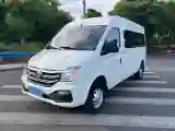 2023 MAXUS Interstellar 2.0T 163HP L4 6MT