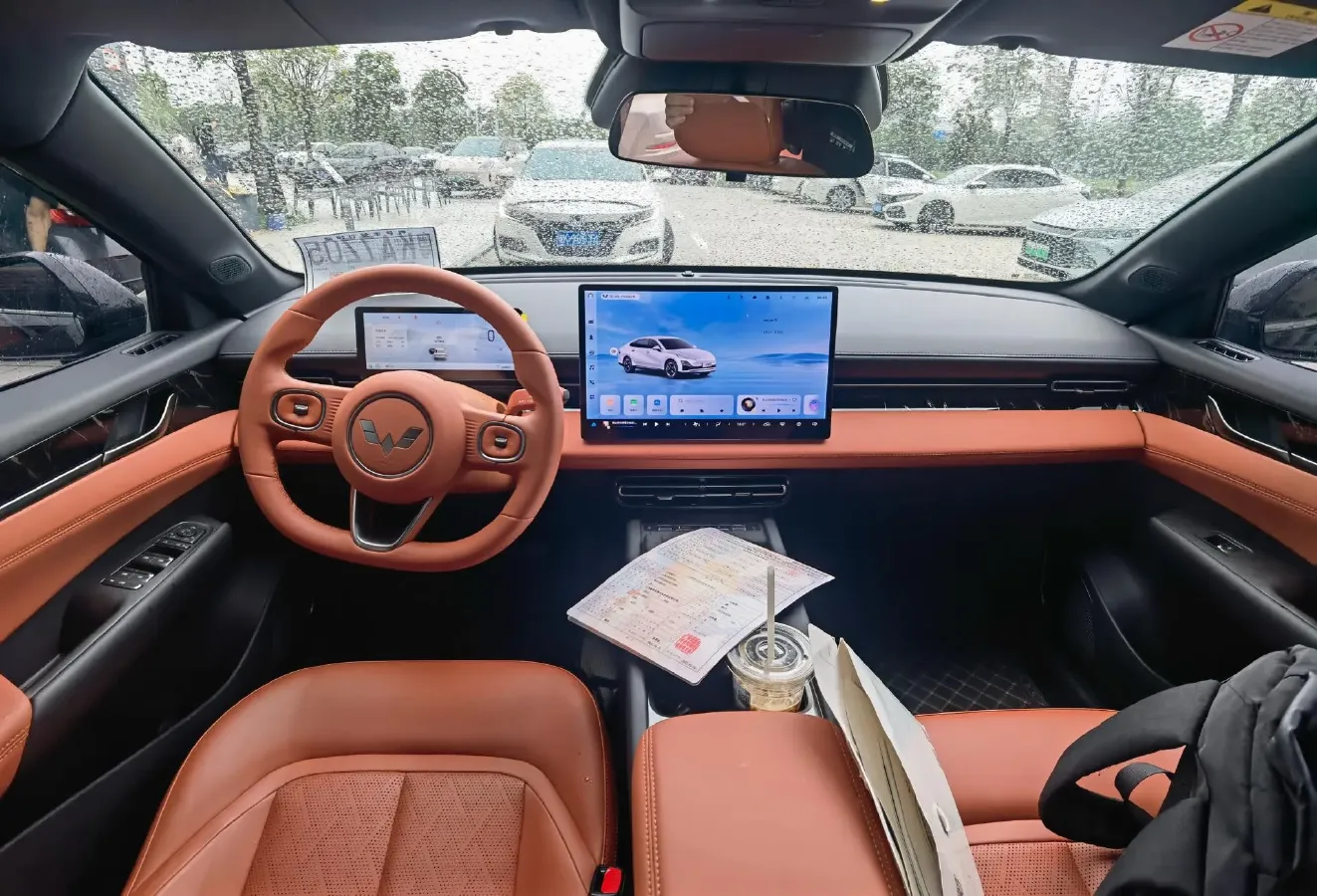 2025 WuLing XingGuang BEV,autocango,china used car exporter,china ev exporter,chinese used car exporter,chinese used ev exporter