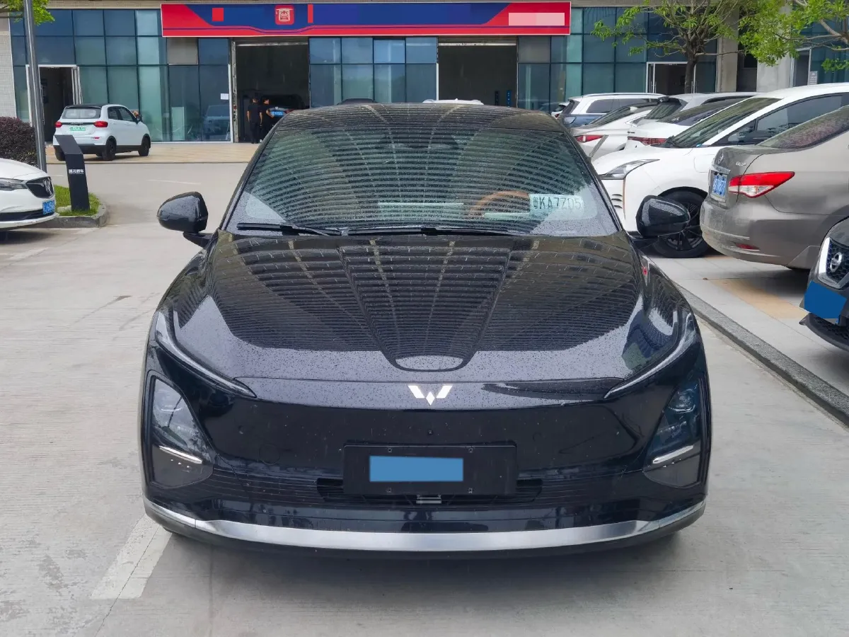 2025 WuLing XingGuang BEV,autocango,china used car exporter,china ev exporter,chinese used car exporter,chinese used ev exporter