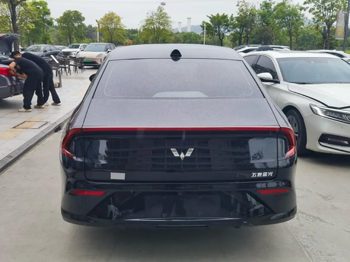 2025 WuLing XingGuang BEV,autocango,china used car exporter,china ev exporter,chinese used car exporter,chinese used ev exporter
