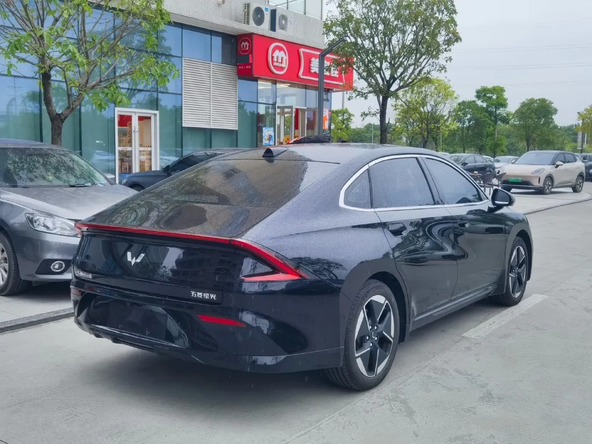 2025 WuLing XingGuang BEV,autocango,china used car exporter,china ev exporter,chinese used car exporter,chinese used ev exporter