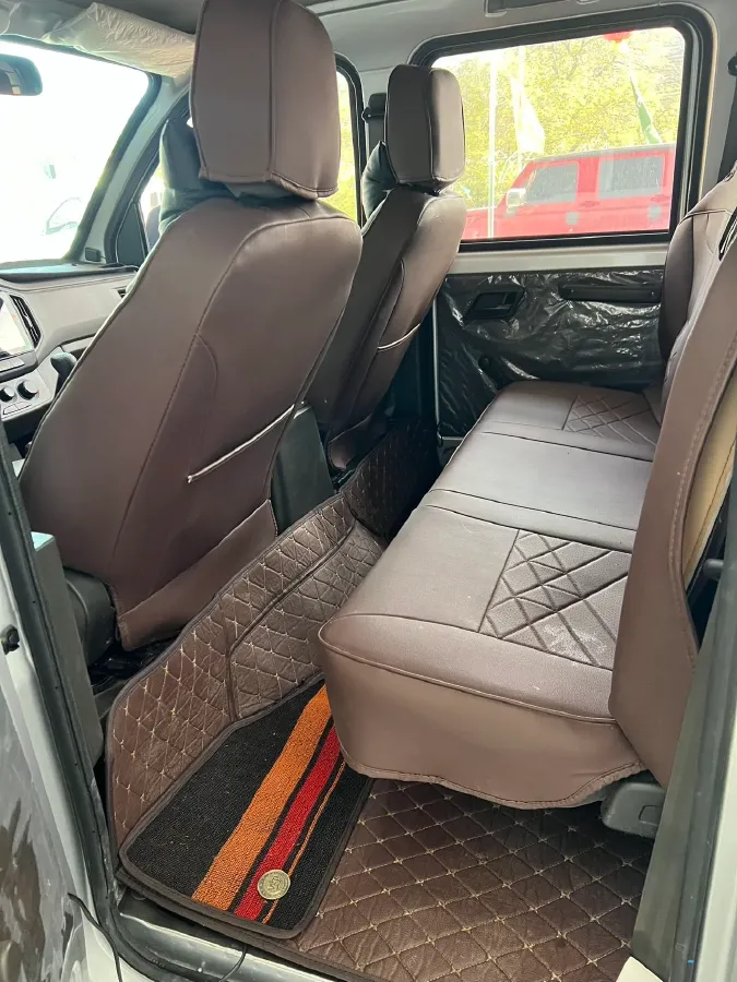 2023 WuLing RongGuang New Truck 1.5L 102HP L4 5MT,autocango,china used car exporter,china ev exporter,chinese used car exporter,chinese used ev exporter