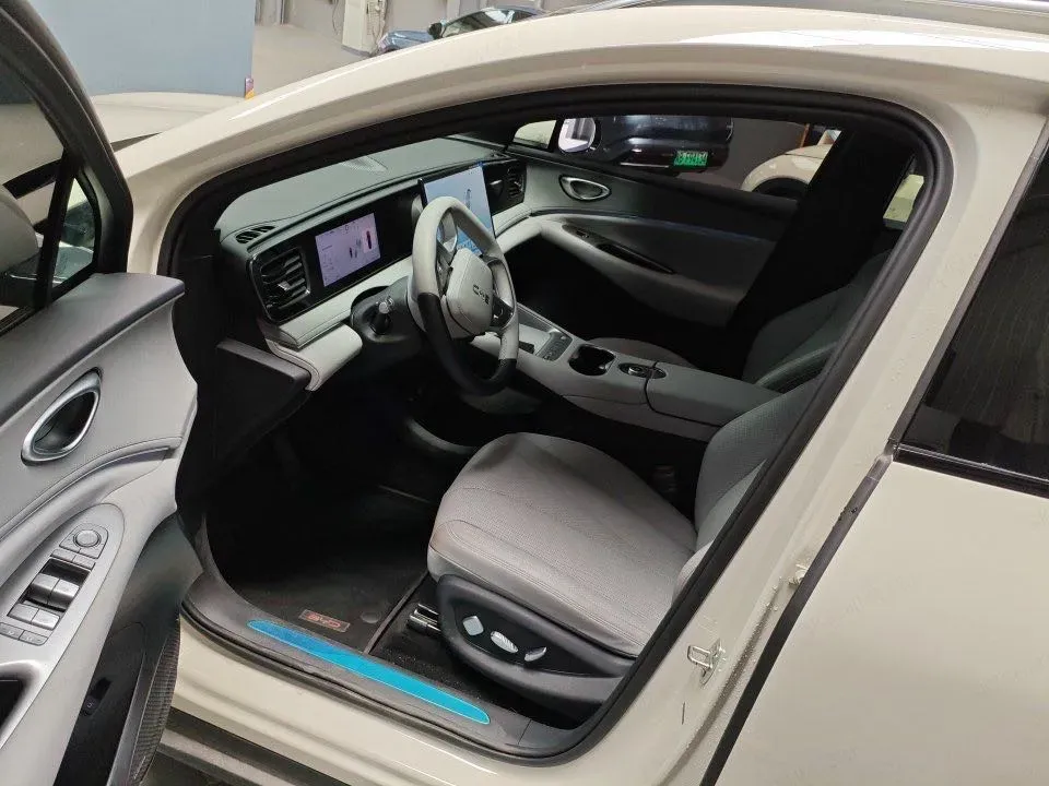 2025 BYD Sea Lion 06 1.5L 101HP L4 E-CVT PHEV,autocango,china used car exporter,china ev exporter,chinese used car exporter,chinese used ev exporter