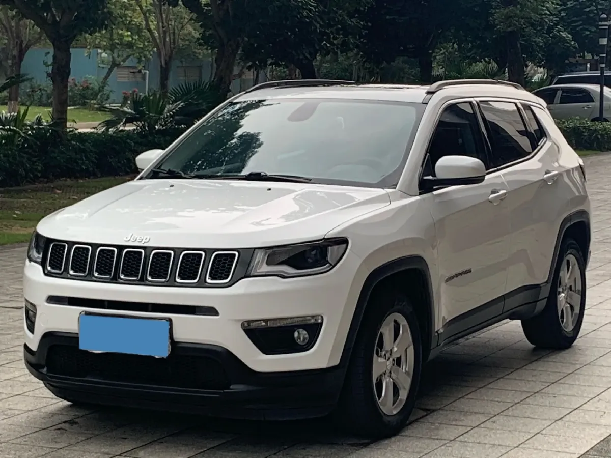 2021 Jeep Compass 1.3T 173HP L4 7DCT,autocango,china used car exporter,china ev exporter,chinese used car exporter,chinese used ev exporter