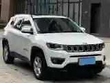 2021 Jeep Compass 1.3T 173HP L4 7DCT