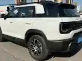 2026 Beijing BJ30 1.5T 188HP L4 7DCT
