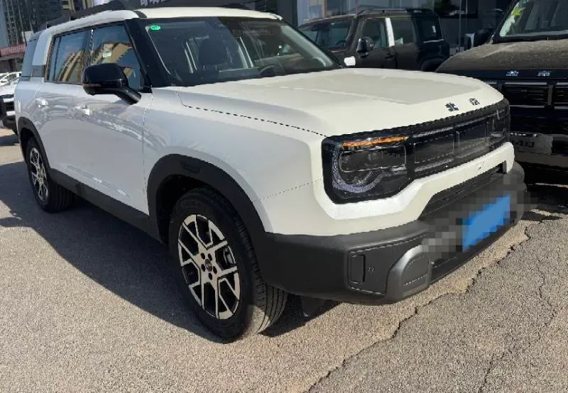 2026 Beijing BJ30 1.5T 188HP L4 7DCT,autocango,china used car exporter,china ev exporter,chinese used car exporter,chinese used ev exporter
