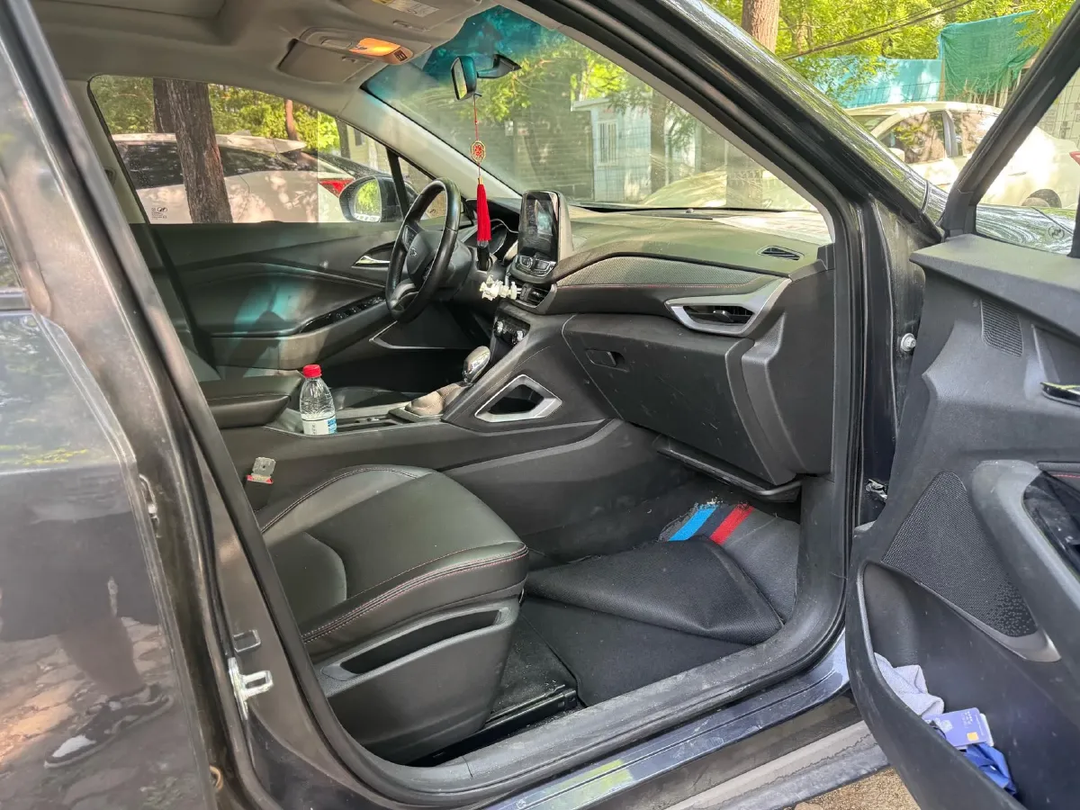 2020 Chevrolet Orlando 1.3T 163HP L3 6AT,autocango,china used car exporter,china ev exporter,chinese used car exporter,chinese used ev exporter