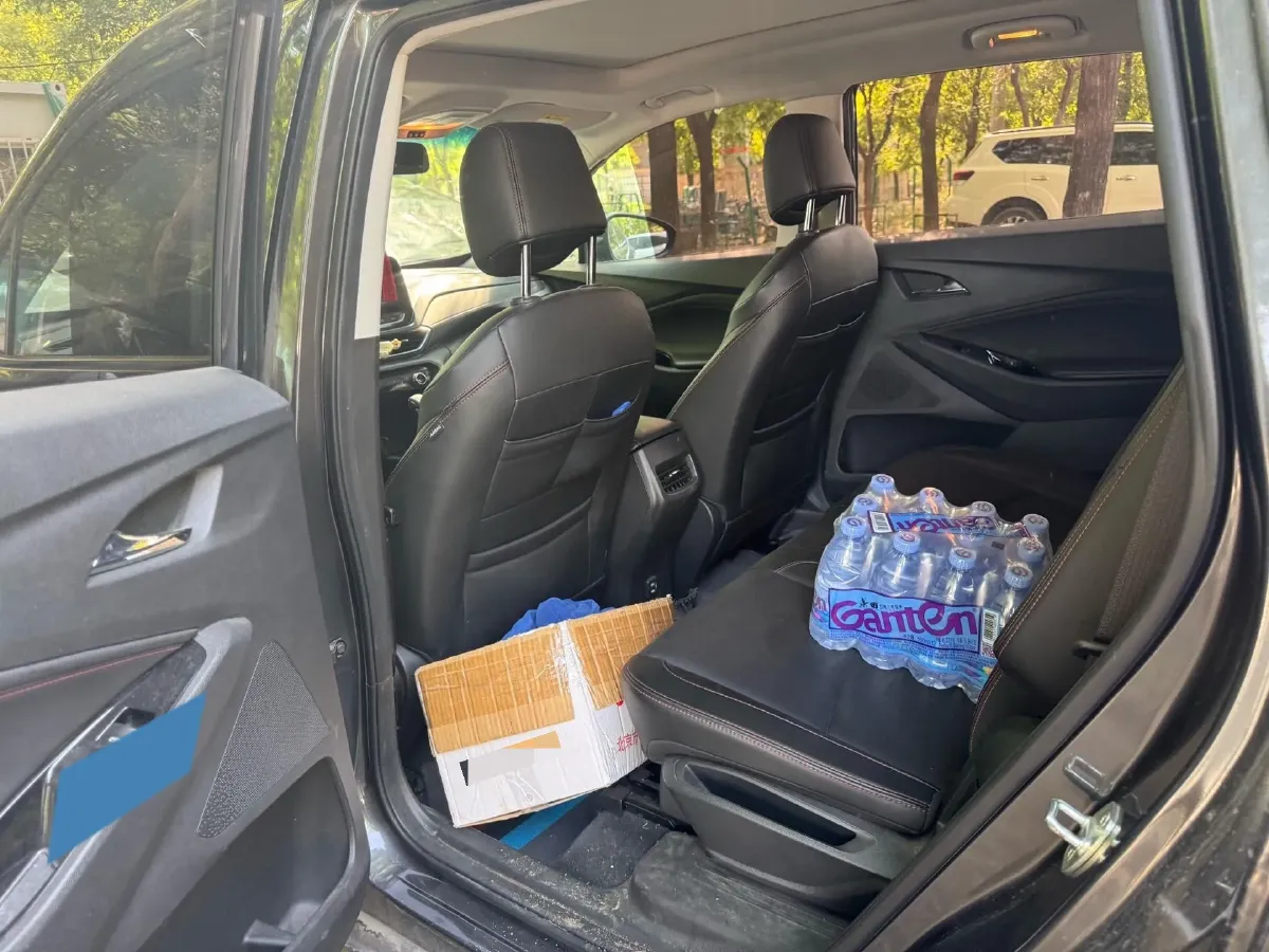 2020 Chevrolet Orlando 1.3T 163HP L3 6AT,autocango,china used car exporter,china ev exporter,chinese used car exporter,chinese used ev exporter