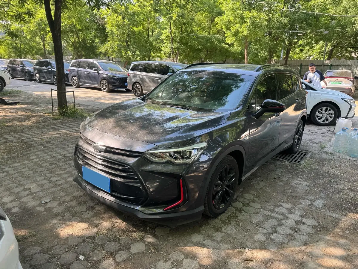 2020 Chevrolet Orlando 1.3T 163HP L3 6AT,autocango,china used car exporter,china ev exporter,chinese used car exporter,chinese used ev exporter