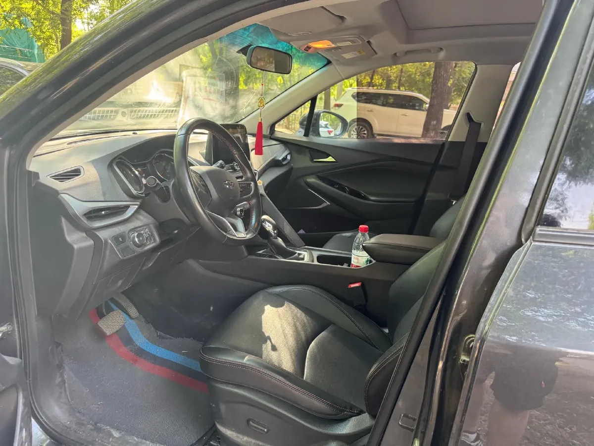 2020 Chevrolet Orlando 1.3T 163HP L3 6AT,autocango,china used car exporter,china ev exporter,chinese used car exporter,chinese used ev exporter