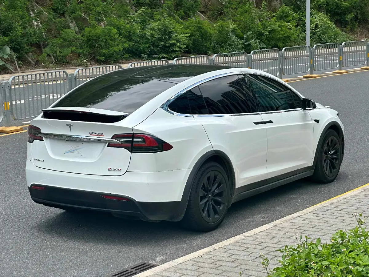 2019 Tesla Model X BEV 100KWH,autocango,china used car exporter,china ev exporter,chinese used car exporter,chinese used ev exporter