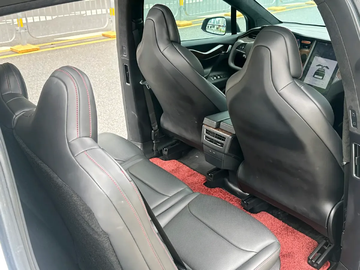 2019 Tesla Model X BEV 100KWH,autocango,china used car exporter,china ev exporter,chinese used car exporter,chinese used ev exporter