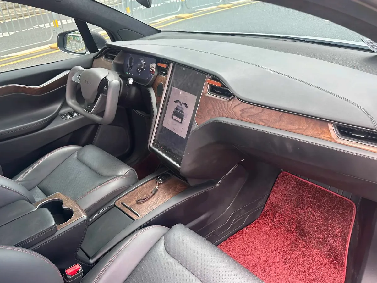 2019 Tesla Model X BEV 100KWH,autocango,china used car exporter,china ev exporter,chinese used car exporter,chinese used ev exporter