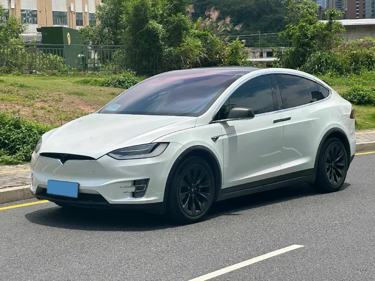 2019 Tesla Model X BEV 100KWH,autocango,china used car exporter,china ev exporter,chinese used car exporter,chinese used ev exporter