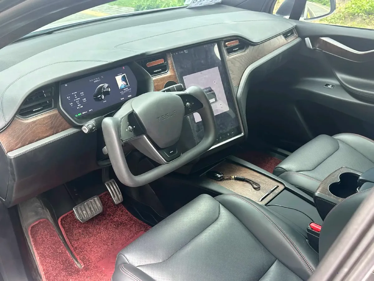 2019 Tesla Model X BEV 100KWH,autocango,china used car exporter,china ev exporter,chinese used car exporter,chinese used ev exporter