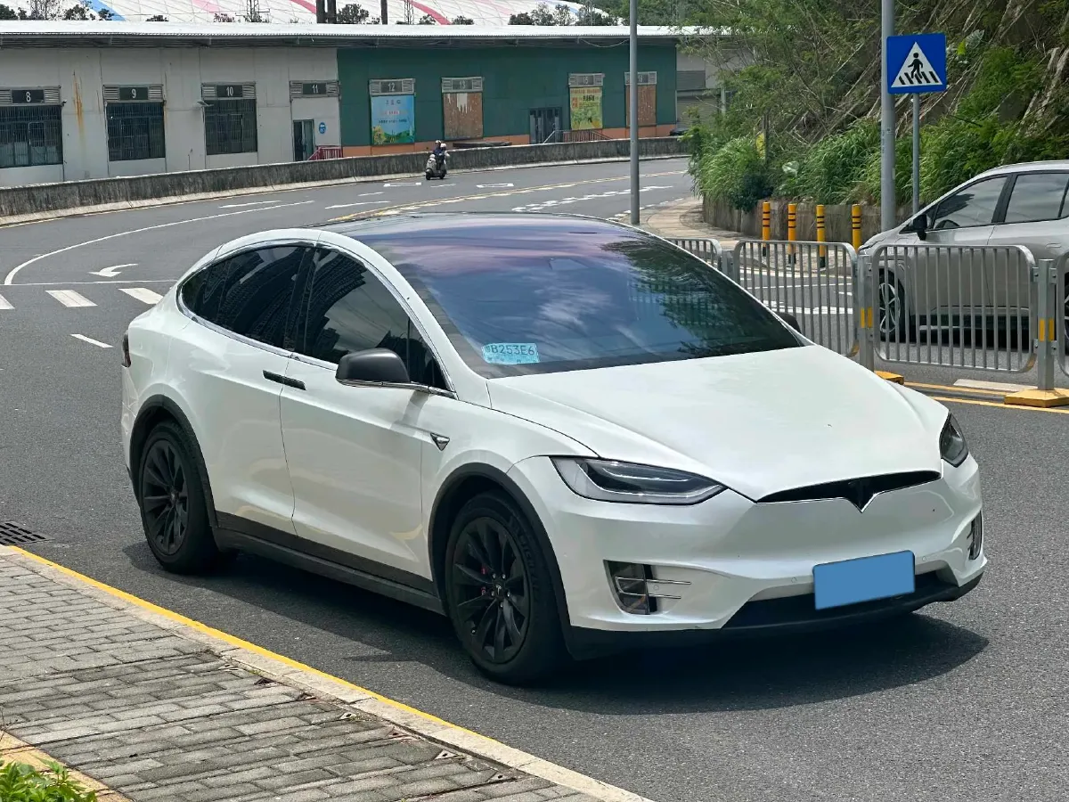 2019 Tesla Model X BEV 100KWH,autocango,china used car exporter,china ev exporter,chinese used car exporter,chinese used ev exporter