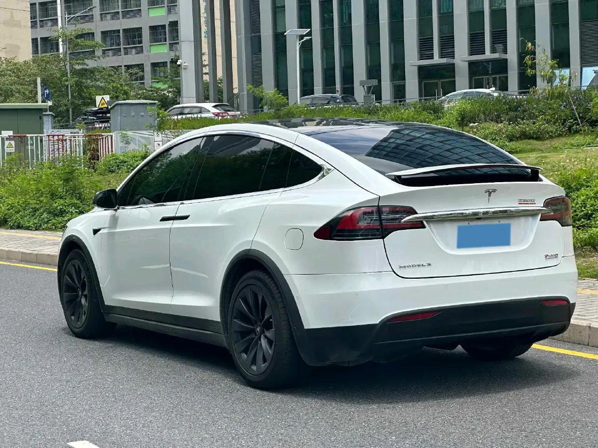 2019 Tesla Model X BEV 100KWH,autocango,china used car exporter,china ev exporter,chinese used car exporter,chinese used ev exporter