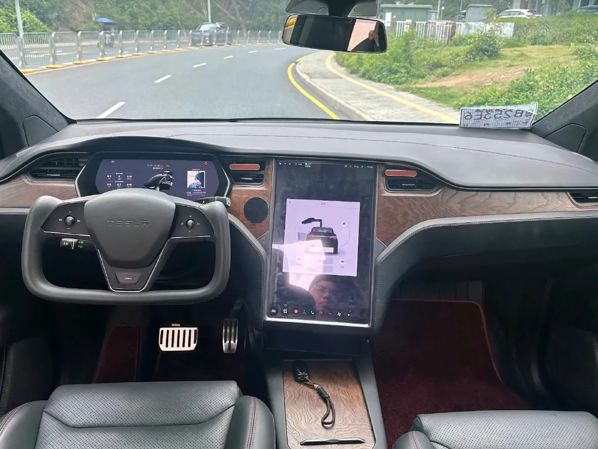 2019 Tesla Model X BEV 100KWH,autocango,china used car exporter,china ev exporter,chinese used car exporter,chinese used ev exporter