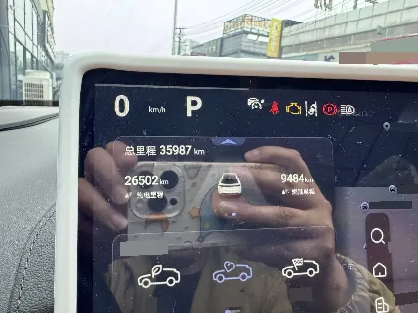 2023 Deepal S07 1.5L 95HP L4 REEV 31.73KWH,autocango,china used car exporter,china ev exporter,chinese used car exporter,chinese used ev exporter