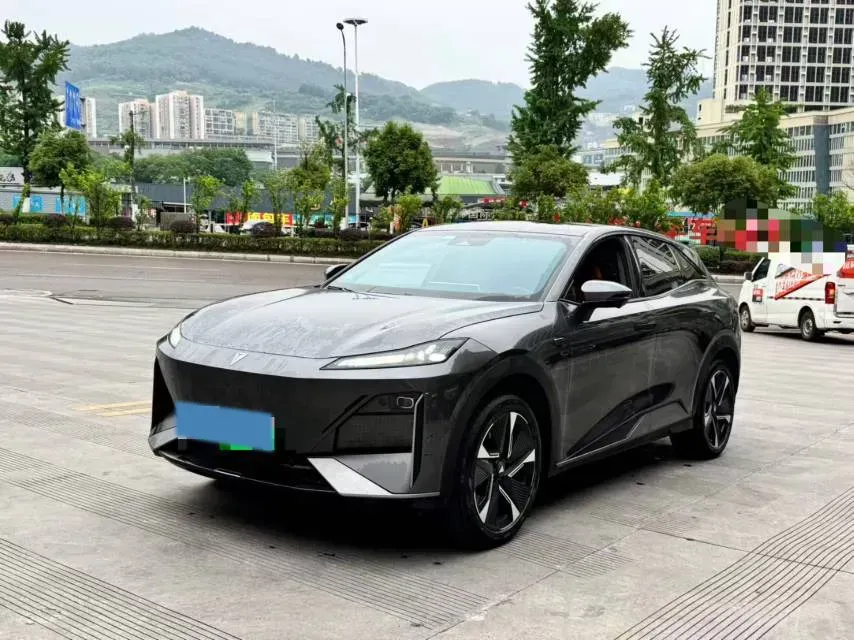 2023 Deepal S07 1.5L 95HP L4 REEV 31.73KWH,autocango,china used car exporter,china ev exporter,chinese used car exporter,chinese used ev exporter