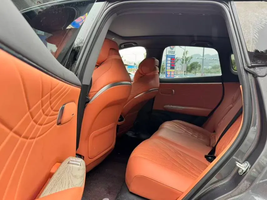 2023 Deepal S07 1.5L 95HP L4 REEV 31.73KWH,autocango,china used car exporter,china ev exporter,chinese used car exporter,chinese used ev exporter