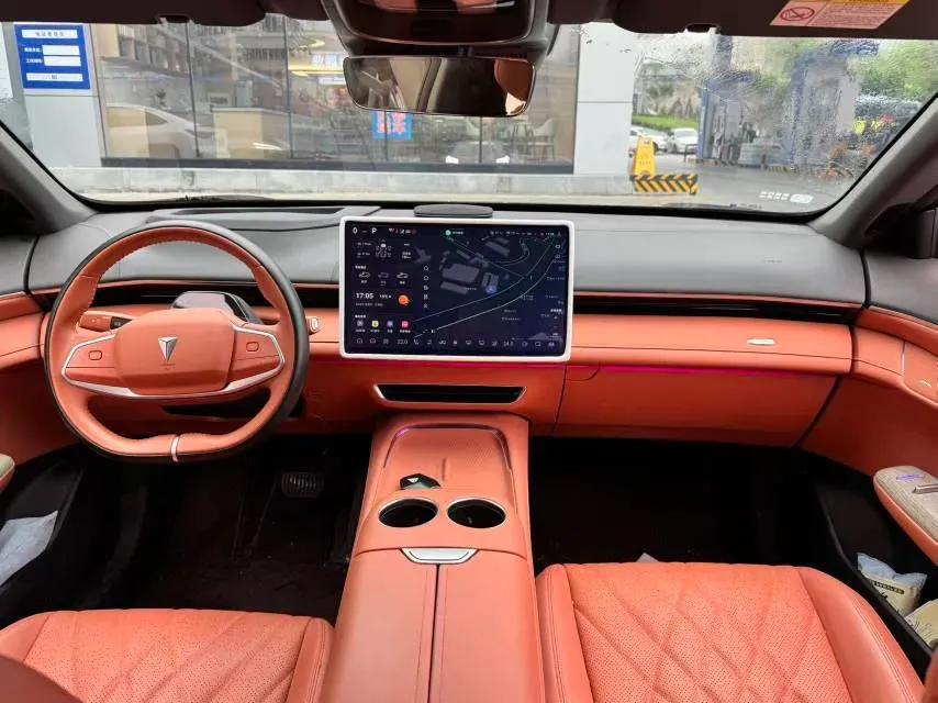 2023 Deepal S07 1.5L 95HP L4 REEV 31.73KWH,autocango,china used car exporter,china ev exporter,chinese used car exporter,chinese used ev exporter