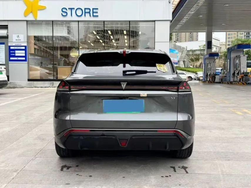 2023 Deepal S07 1.5L 95HP L4 REEV 31.73KWH,autocango,china used car exporter,china ev exporter,chinese used car exporter,chinese used ev exporter