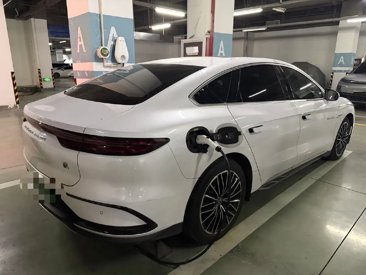2022 BYD Seal BEV 61.4KWH,autocango,china used car exporter,china ev exporter,chinese used car exporter,chinese used ev exporter