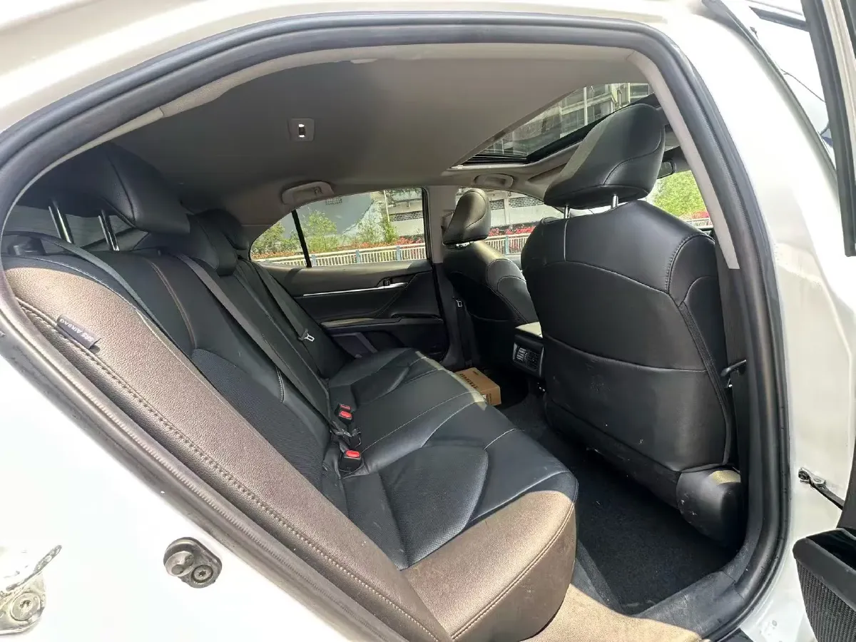 2019 Toyota Camry 2.0L 178HP L4 CVT,autocango,china used car exporter,china ev exporter,chinese used car exporter,chinese used ev exporter
