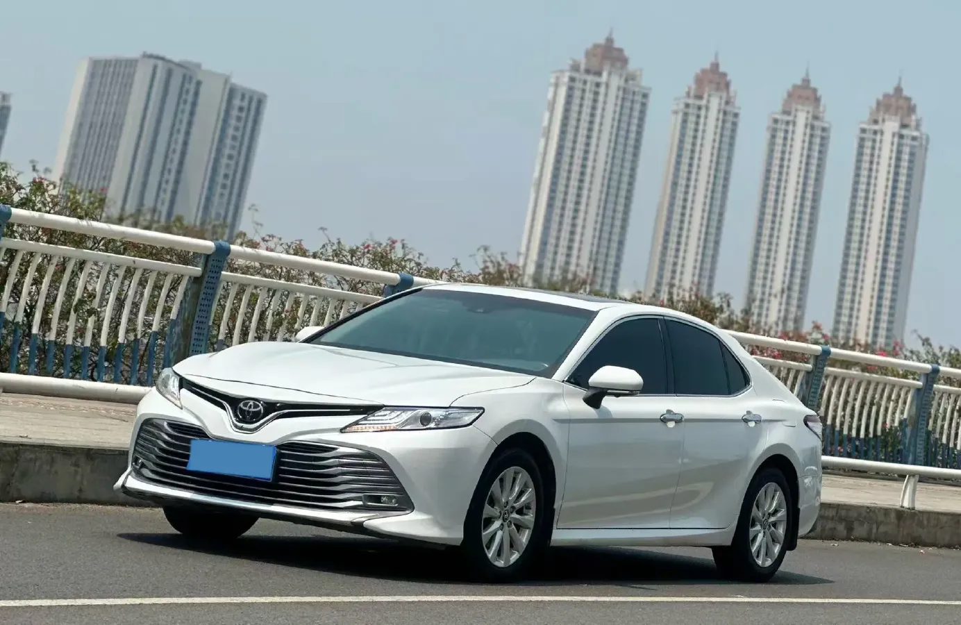 2019 Toyota Camry 2.0L 178HP L4 CVT,autocango,china used car exporter,china ev exporter,chinese used car exporter,chinese used ev exporter