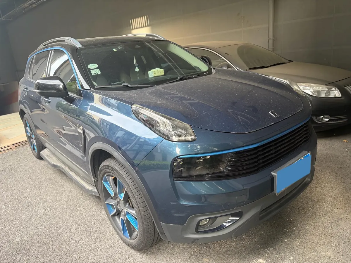 2017 Foton Sauvana 2.0T 218HP L4 6AT,autocango,china used car exporter,china ev exporter,chinese used car exporter,chinese used ev exporter