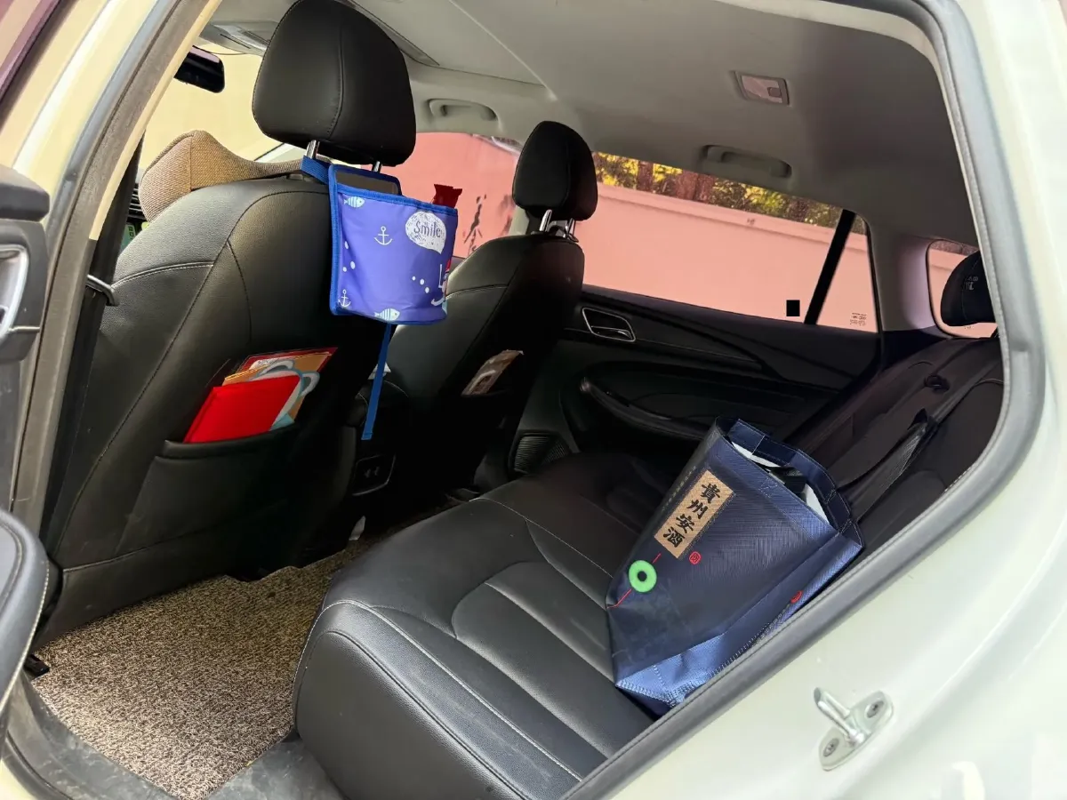 2019 Roewe Ei5 BEV 52.5KWH,autocango,china used car exporter,china ev exporter,chinese used car exporter,chinese used ev exporter