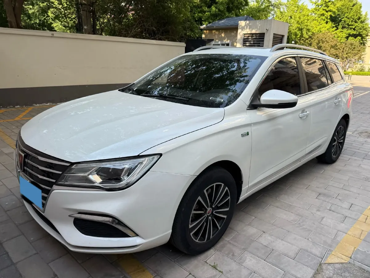 2019 Roewe Ei5 BEV 52.5KWH,autocango,china used car exporter,china ev exporter,chinese used car exporter,chinese used ev exporter