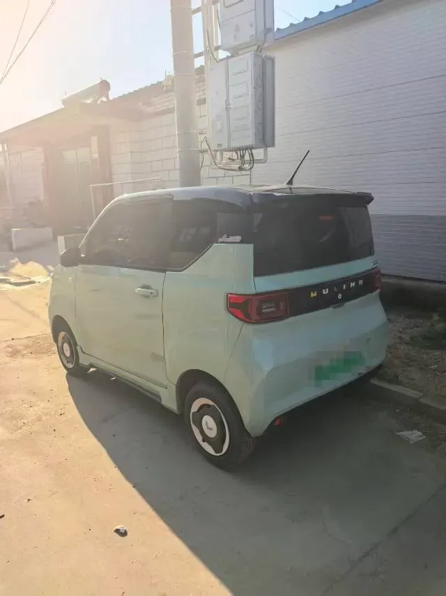 2021 WuLing HongGuang MINI EV BEV 9.3KWH,autocango,china used car exporter,china ev exporter,chinese used car exporter,chinese used ev exporter