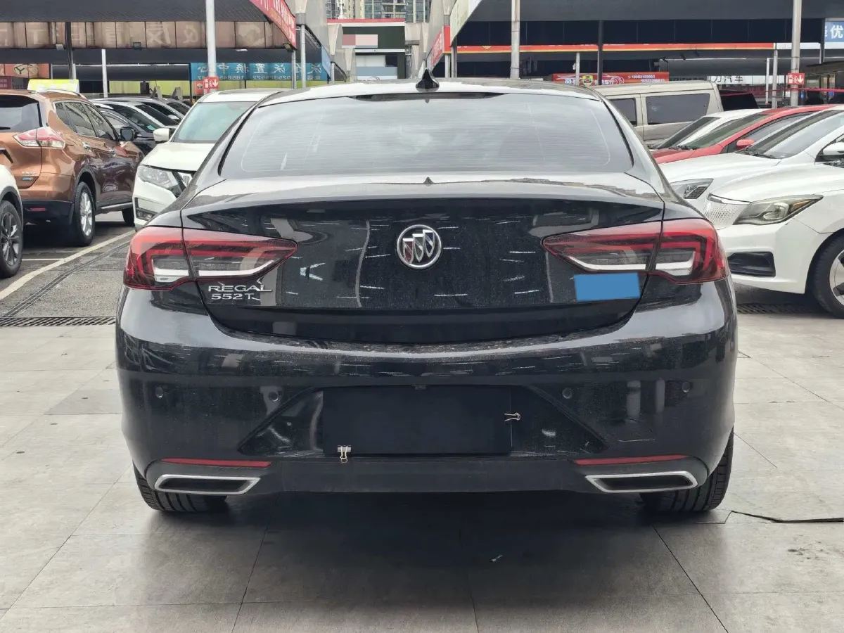 2022 Buick Regal 1.5T 169HP L4 9AT,autocango,china used car exporter,china ev exporter,chinese used car exporter,chinese used ev exporter