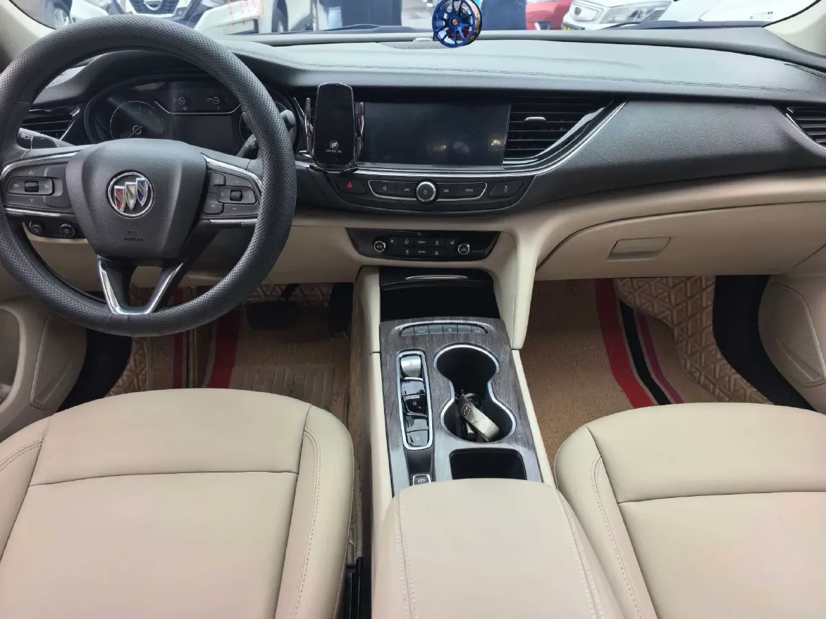 2022 Buick Regal 1.5T 169HP L4 9AT,autocango,china used car exporter,china ev exporter,chinese used car exporter,chinese used ev exporter