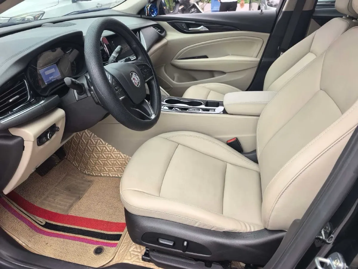 2022 Buick Regal 1.5T 169HP L4 9AT,autocango,china used car exporter,china ev exporter,chinese used car exporter,chinese used ev exporter
