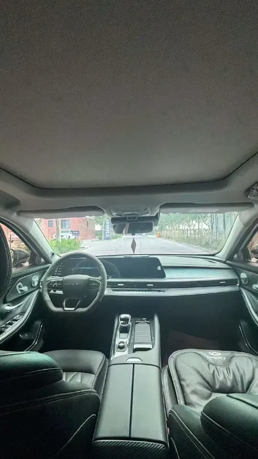 2022 Chery Arrizo 8 1.6T 197HP L4 7DCT,autocango,china used car exporter,china ev exporter,chinese used car exporter,chinese used ev exporter