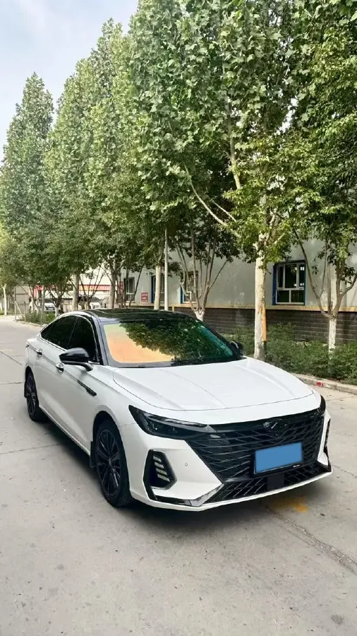 2022 Chery Arrizo 8 1.6T 197HP L4 7DCT,autocango,china used car exporter,china ev exporter,chinese used car exporter,chinese used ev exporter