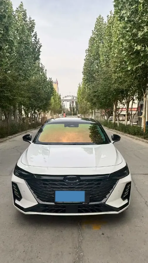 2022 Chery Arrizo 8 1.6T 197HP L4 7DCT,autocango,china used car exporter,china ev exporter,chinese used car exporter,chinese used ev exporter