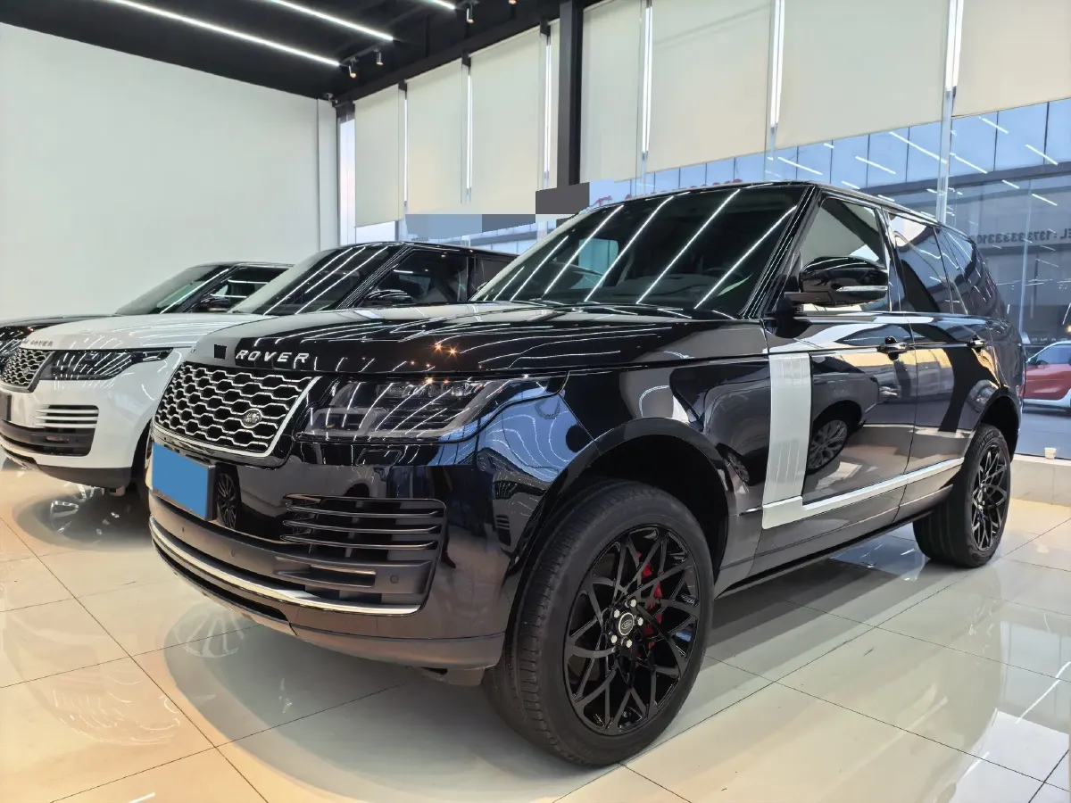 2020 Land Rover Range Rover 3.0T 360HP L6 8AT,autocango,china used car exporter,china ev exporter,chinese used car exporter,chinese used ev exporter